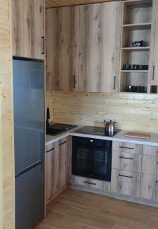 Czersk Casa | Domki letniskowe OSTROWITE