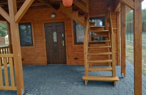 Czersk Casa | Domki letniskowe OSTROWITE
