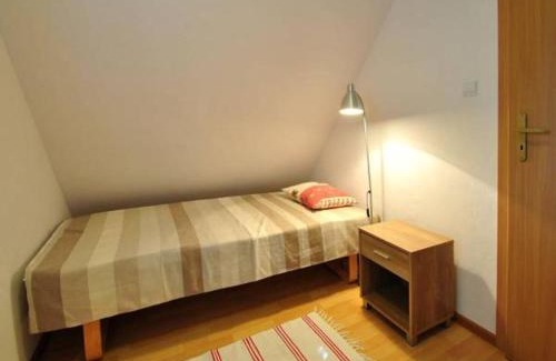 Nowecin Casa | Domki letniskowe Pod brzozą