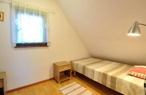 Nowecin Casa | Domki letniskowe Pod brzozą
