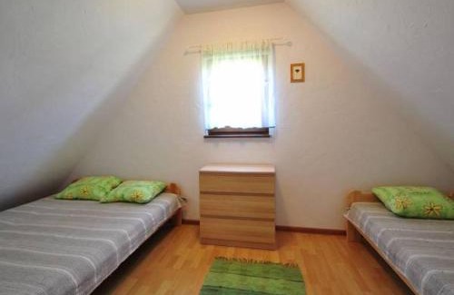 Nowecin Casa | Domki letniskowe Pod brzozą