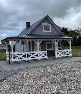Szemud Apartamento | Domki Magdalenka