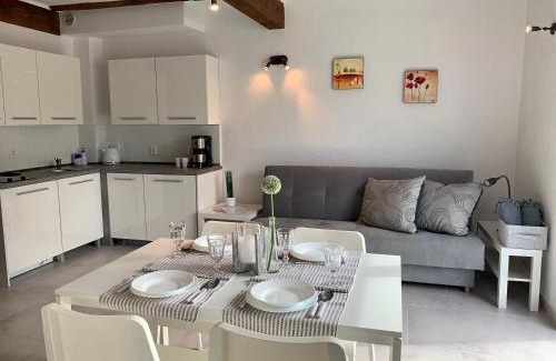 Dzwirzyno Casa | Domki Magnolia