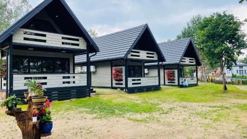 Drawsko Pomorskie Casa | Domki Mili Lubie Gudowo Jezioro Lubie