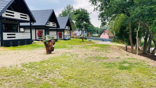 Drawsko Pomorskie Casa | Domki Mili Lubie Gudowo Jezioro Lubie