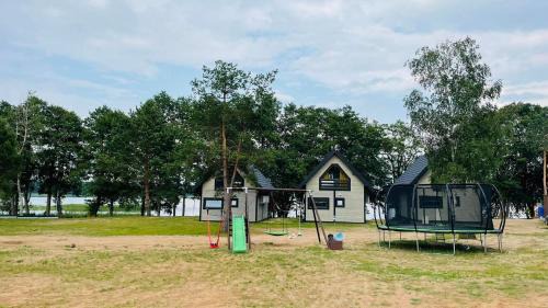 Drawsko Pomorskie Casa | Domki Mili Lubie Gudowo Jezioro Lubie