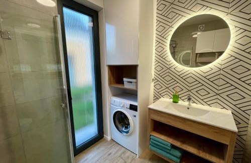Swieta Katarzyna Casa | Domki Na Łące