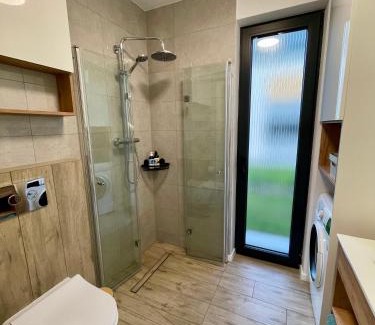 Swieta Katarzyna Casa | Domki Na Łące
