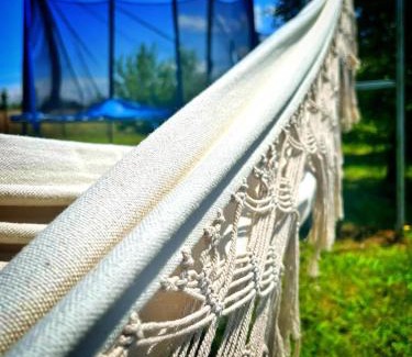 Kolczewo Casa | Domki na górce