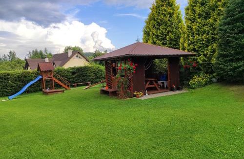 Solina Casa | Domki na Górce