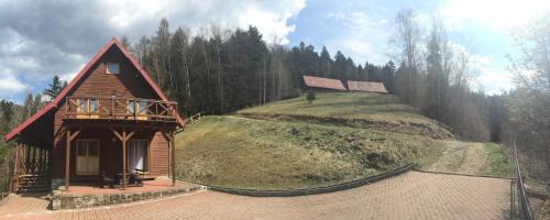 Wierchomla Mała Casa | Domki na Górce