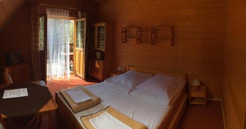 Wierchomla Mała Casa | Domki na Górce