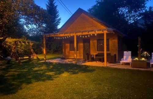 Rymanow-Zdroj Casa | Domki na lipowej