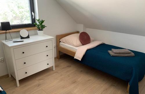 Kazimierz Dolny Casa | Domki na odludziu