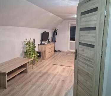 Tarnobrzeg Casa | Domki na skarpie