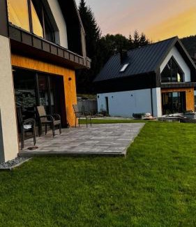 Stronie Slaskie Casa | Domki na Stronie C