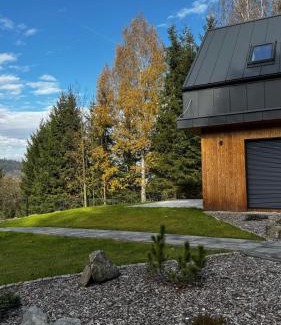Stronie Slaskie Casa | Domki na Stronie C