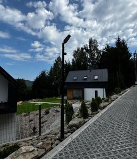 Stronie Slaskie Casa | Domki na Stronie C