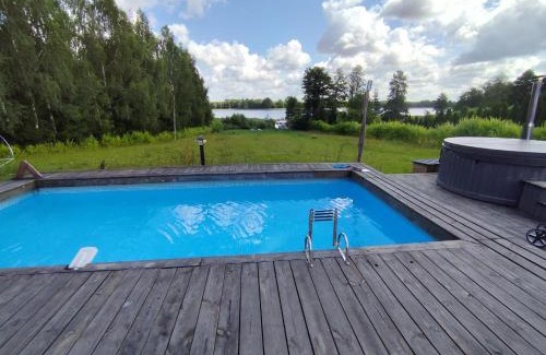 gmina Swiatki Casa | Domki nad Jeziorem Sunia