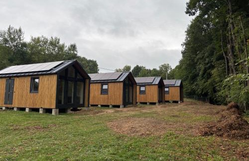Dobczyce Casa | Domki nad Krzyworzeką
