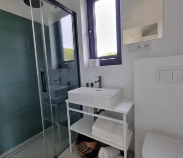 Zarnowiec Casa | Domki nad morzem Lublewo21 obok Białogóry