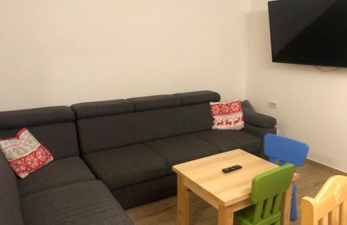 Bialka Tatrzanska Chalet De Esquí | Domki nad potokiem