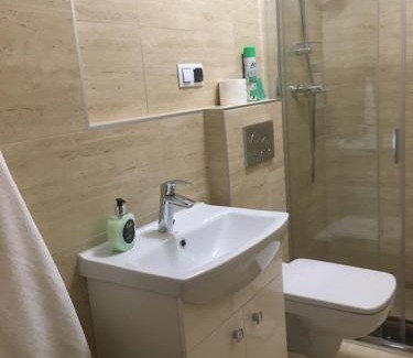 Bialka Tatrzanska Chalet De Esquí | Domki nad potokiem