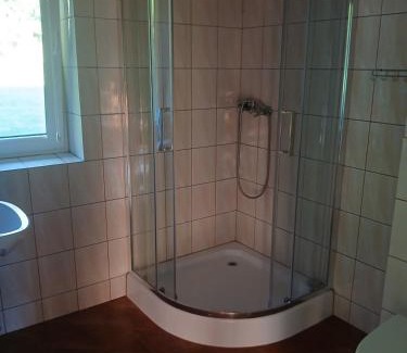 Solina Casa | Domki "Nad Rzeką Solinką" Tomasz Pasławski