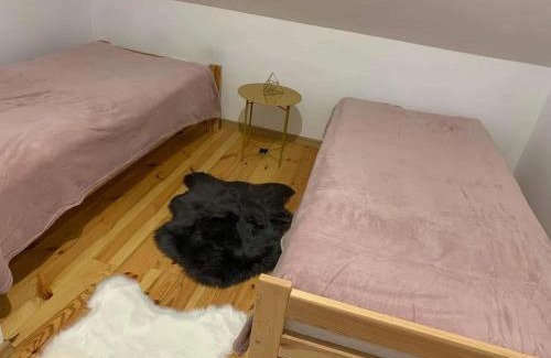 gmina Ksiezpol Casa | Domki nad stawem Majdan Nowy
