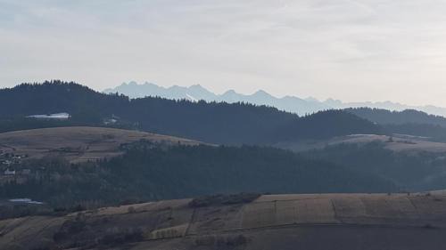 Kroscienko nad Dunajcem Chalet De Esquí | Domki Nad Strumykiem