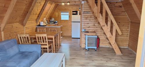Swierklaniec Casa | Domki nad zalewem