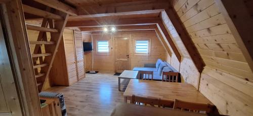 Swierklaniec Casa | Domki nad zalewem