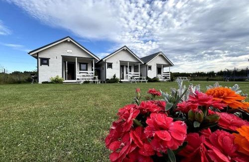 Rusinowo Casa | Domki Nadmorska fala Rusinowo