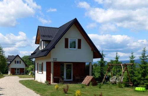 Krempachy Cabina | Domki Obłazówka nad Białką
