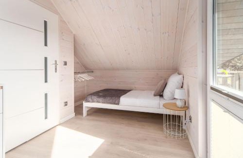Sianozety Chalet De Esquí | Domki Oliwia