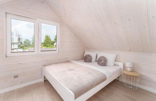 Sianozety Chalet De Esquí | Domki Oliwia