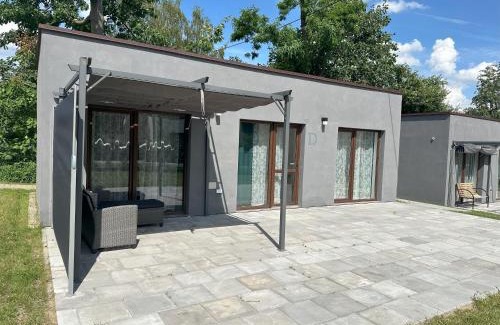 Mierzecice Casa | Domki Pasieka Domek C