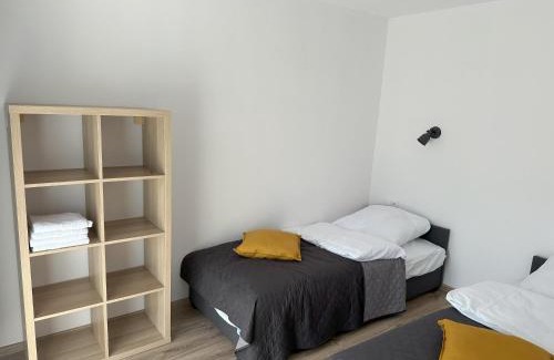 Mierzecice Casa | Domki Pasieka Domek C