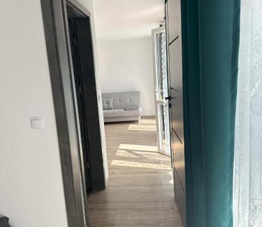 Mierzecice Casa | Domki Pasieka Domek C