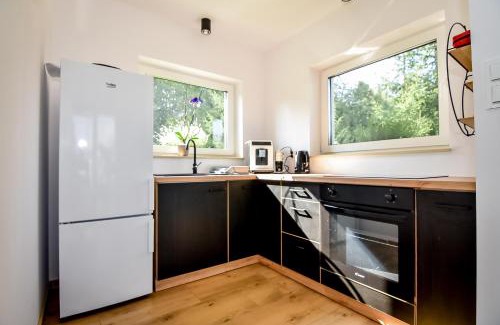 Bialka Tatrzanska Chalet De Esquí | Domki Perła Białki z Jacuzzi