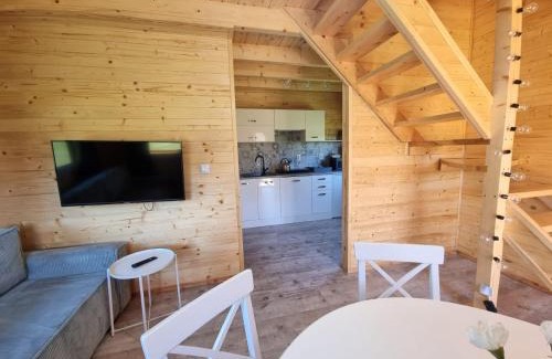 Sztutowo Cabina | Domki Piamola Kąty Rybackie