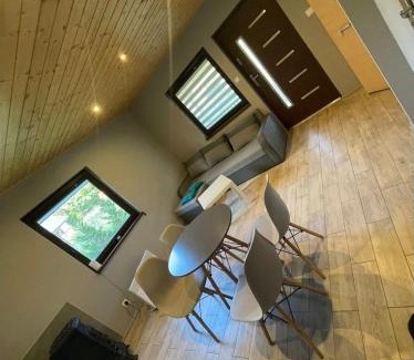 Kolczewo Casa | Domki pod Dębem 1