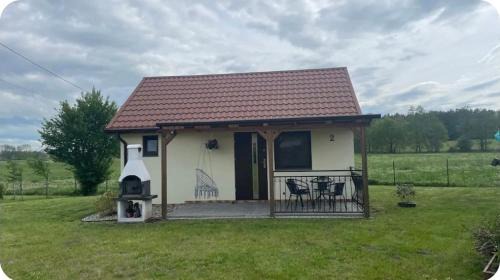 Kolczewo Casa | Domki pod Dębem 1