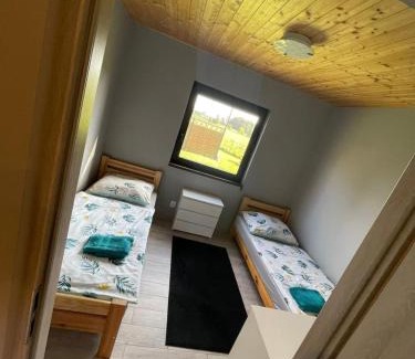 Kolczewo Casa | Domki pod Dębem 1