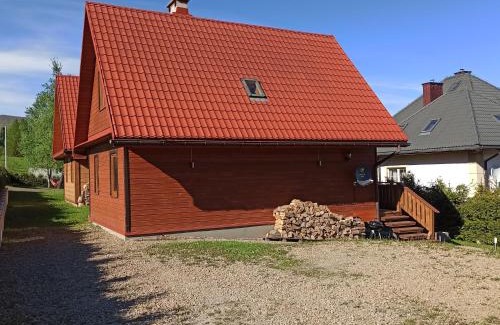 Cisna Casa | Domki pod Honem w Cisnej