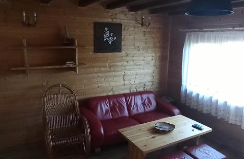 Cisna Casa | Domki pod Honem w Cisnej