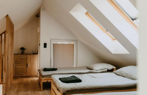 Laskowa Casa | Domki pod Kamionna