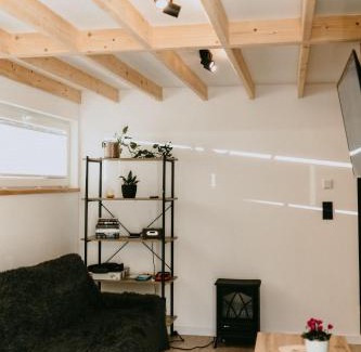 Laskowa Casa | Domki pod Kamionna