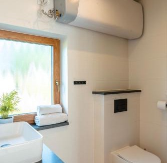 Kroscienko nad Dunajcem Casa | Domki Pod Lasem