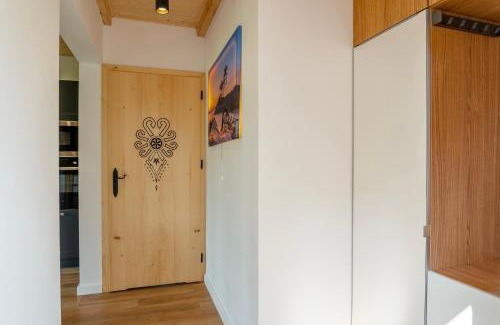 Kroscienko nad Dunajcem Casa | Domki Pod Lasem